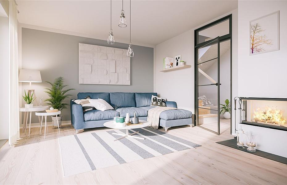 02 Wohnzimmer
