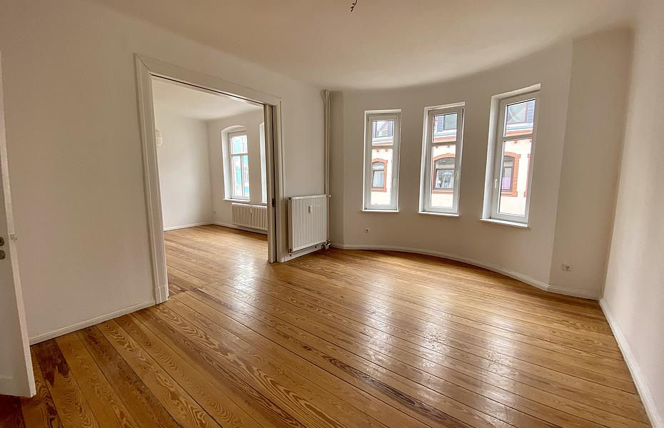 Arbeitszimmer/ Gästezimmer 