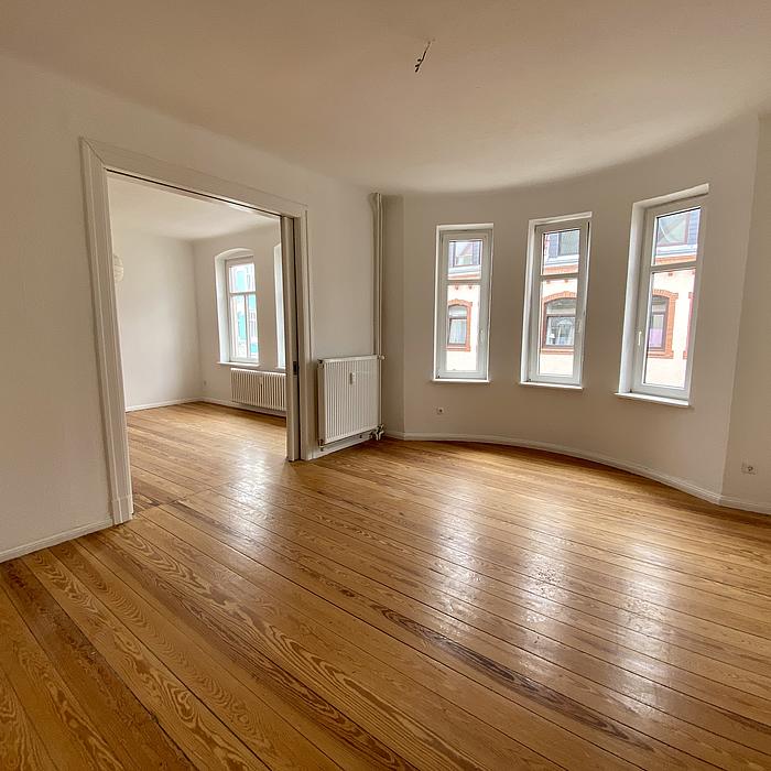 Arbeitszimmer/ Gästezimmer 