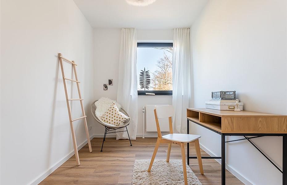 15 Gästezimmer