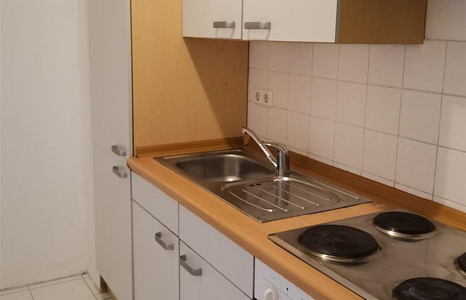 16 Küche
