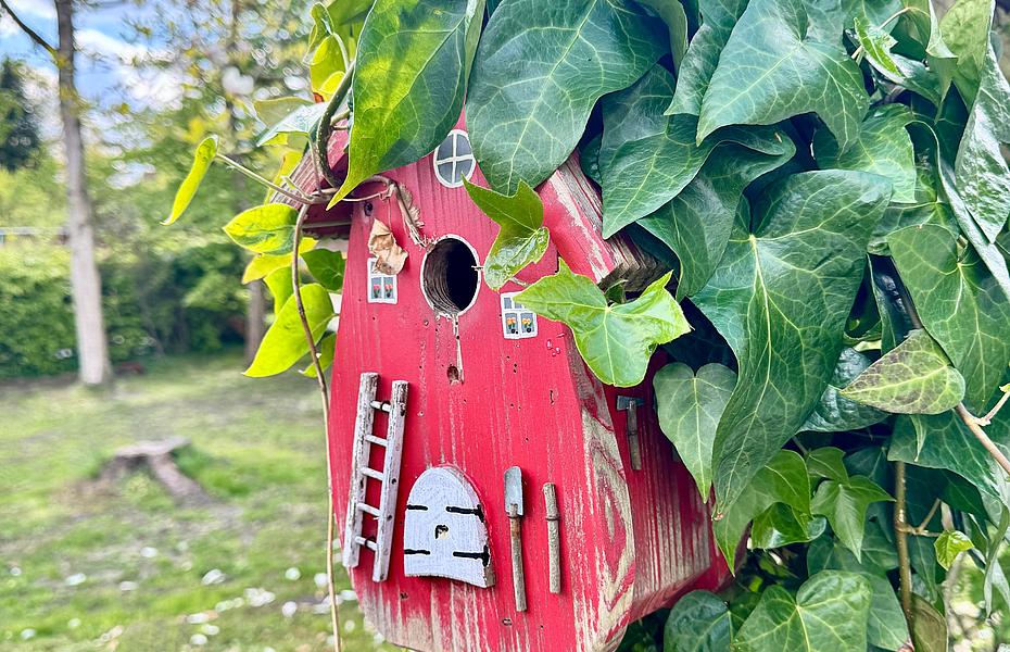 Garten