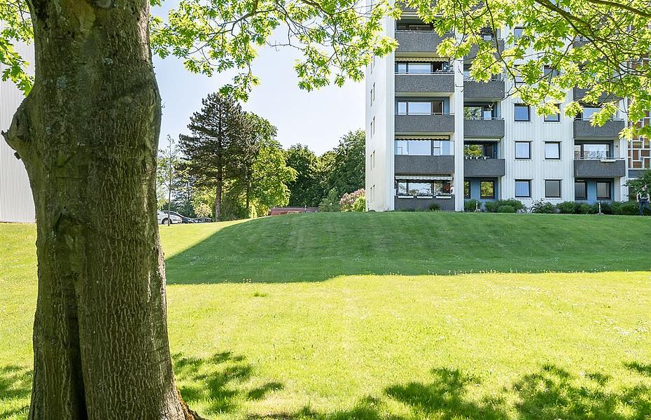24 Westansicht