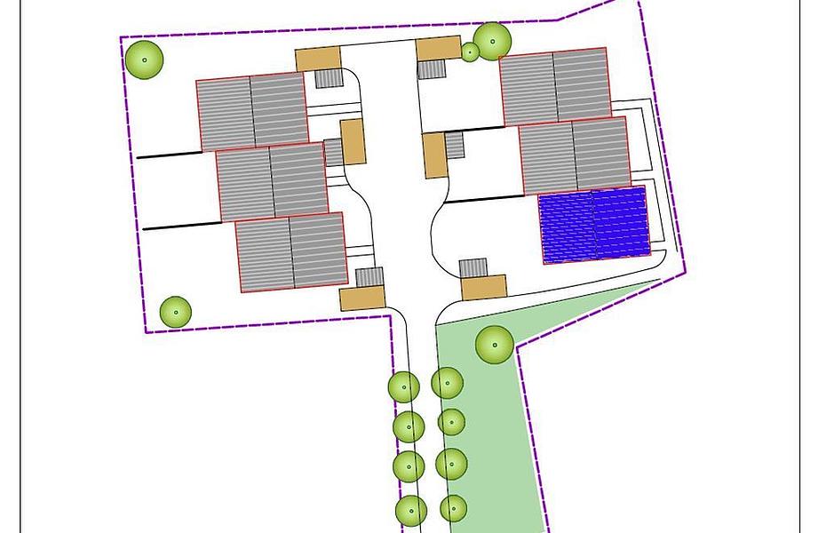 06 Lageplan