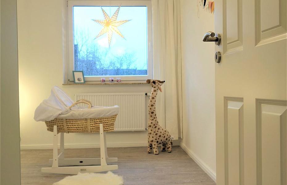 (Kinder) Zimmer 1