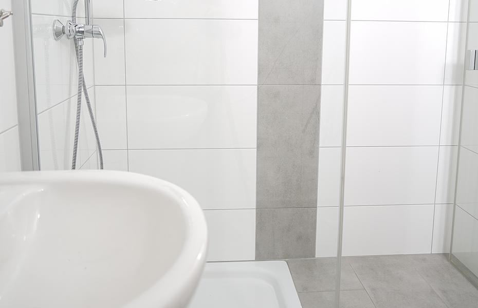 Dusche