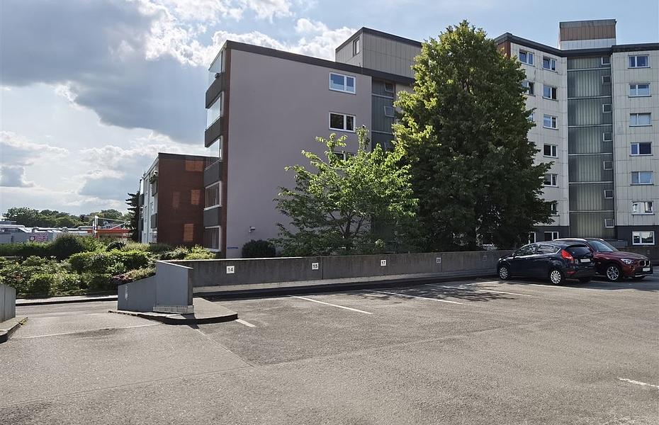 25 Stellplatz