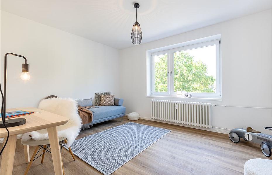 24 Kinderzimmer