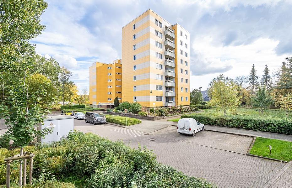 23 Nordwestansicht