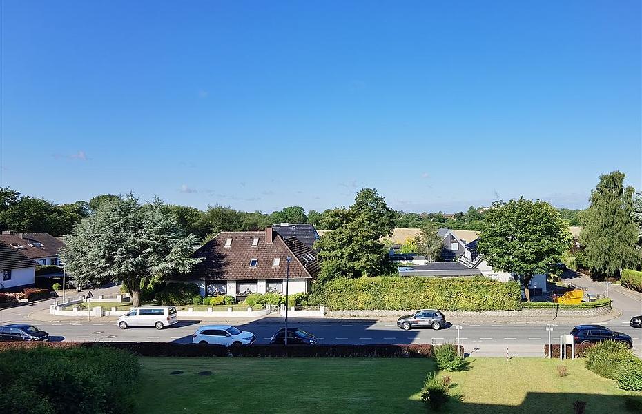 13 Ausblick