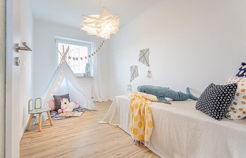 14 Kinderzimmer