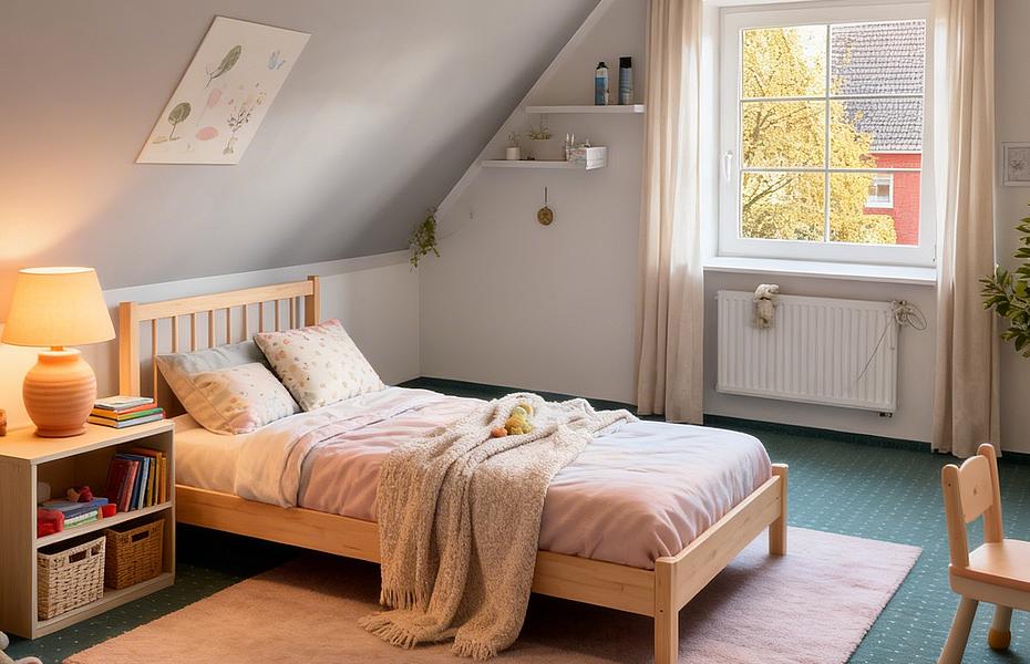 Kinderzimmer
