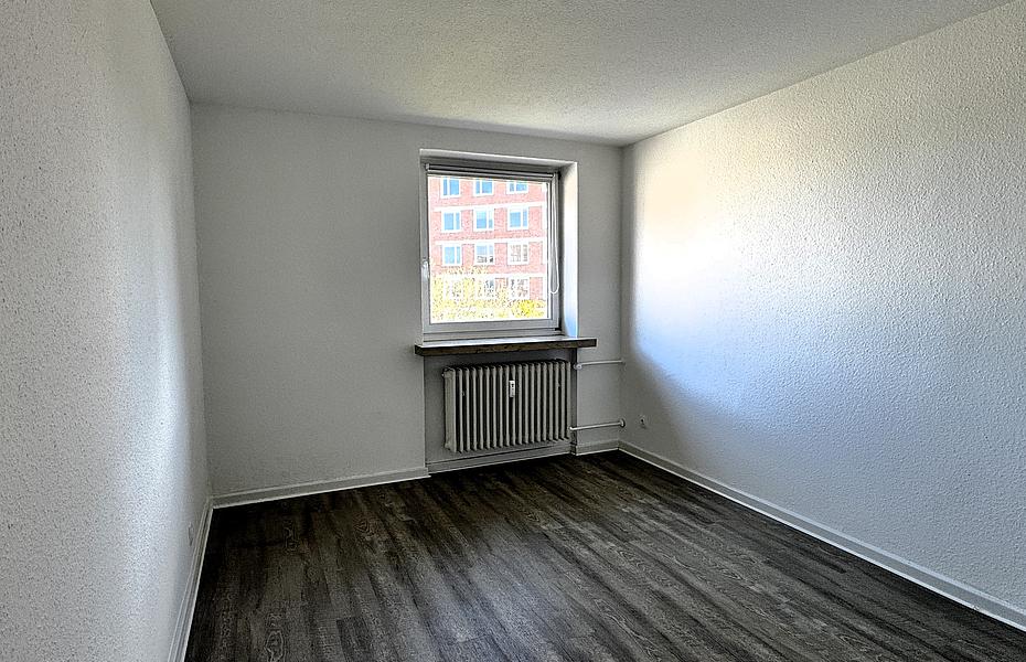 Zweites Schlafzimmer