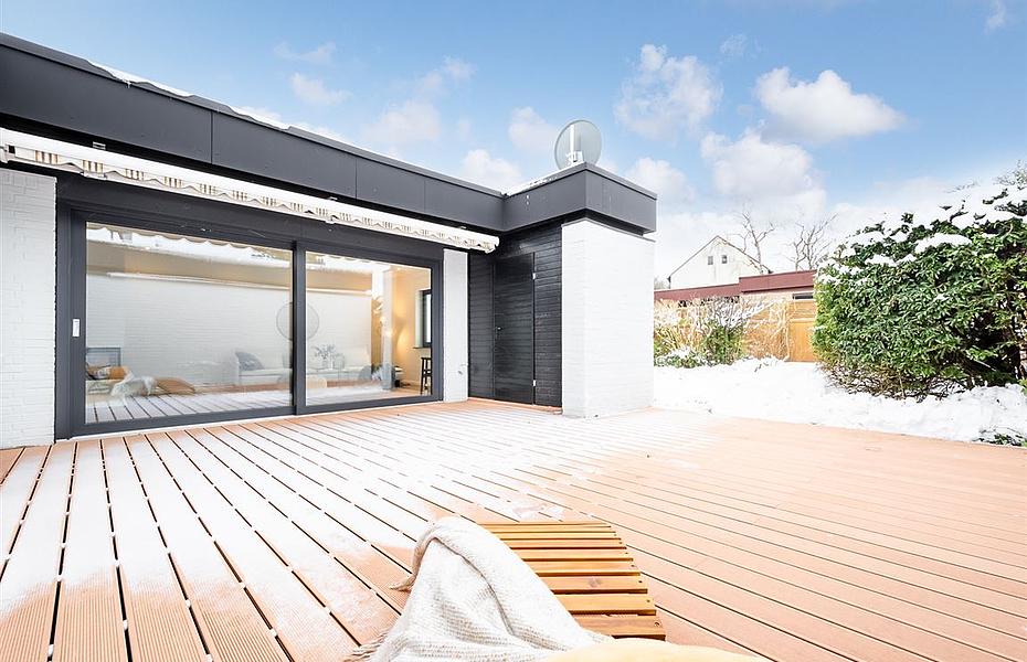 16 Terrasse