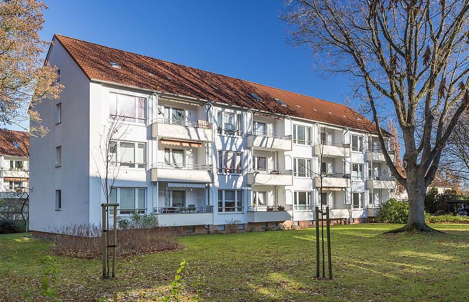 29 Westansicht