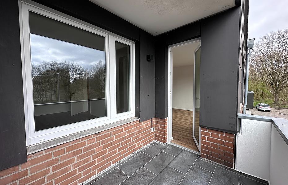 Südostbalkon