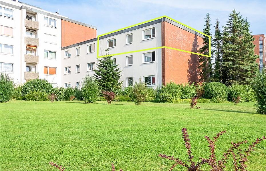 23 Nordwestansicht
