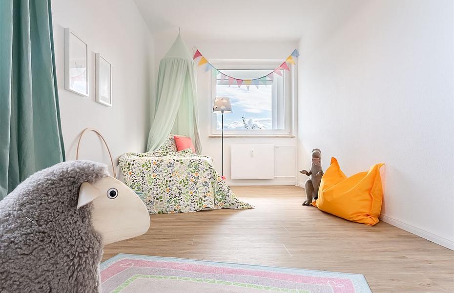 17 Kinderzimmer