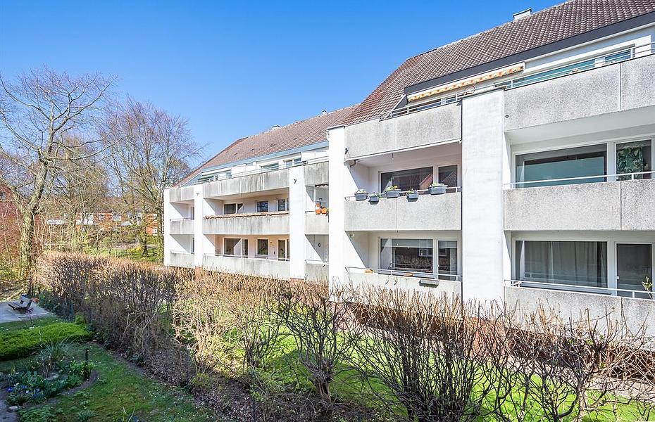 Foerdestraße FL Außenansicht03-Westen