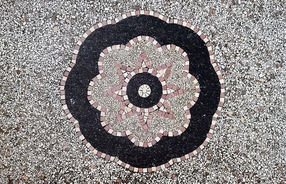 Terrazzo