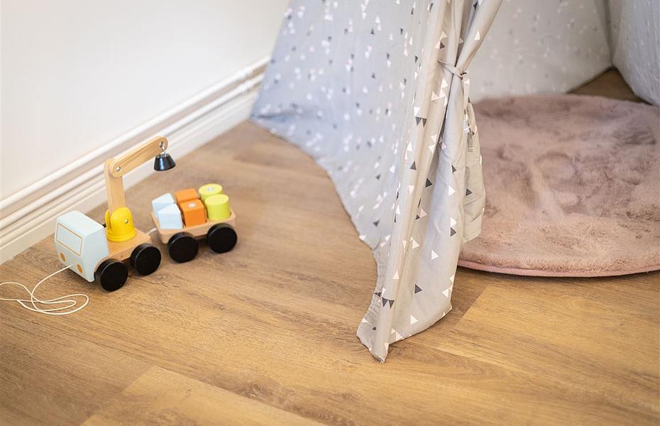 18 Kinderzimmer