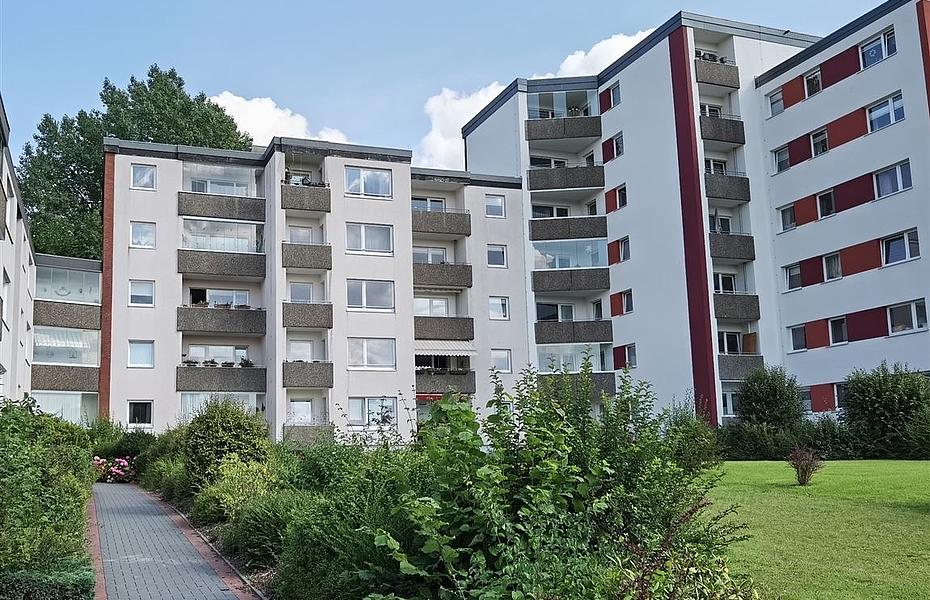21 Westansicht