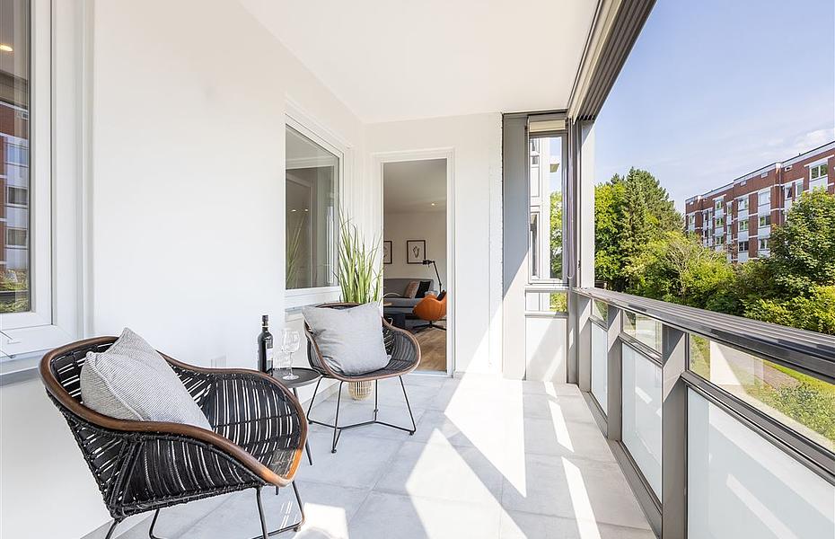 19 Loggia