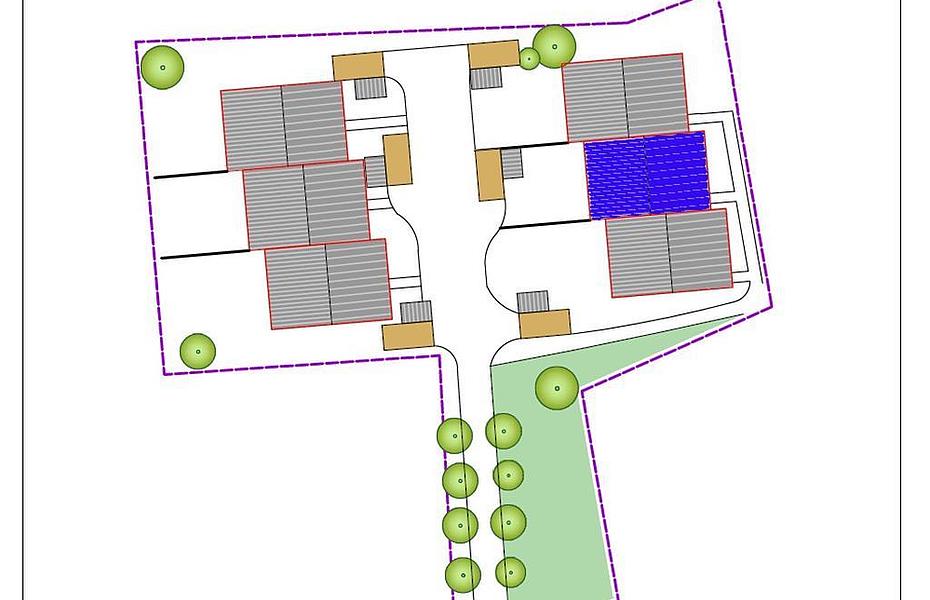 06 Lageplan