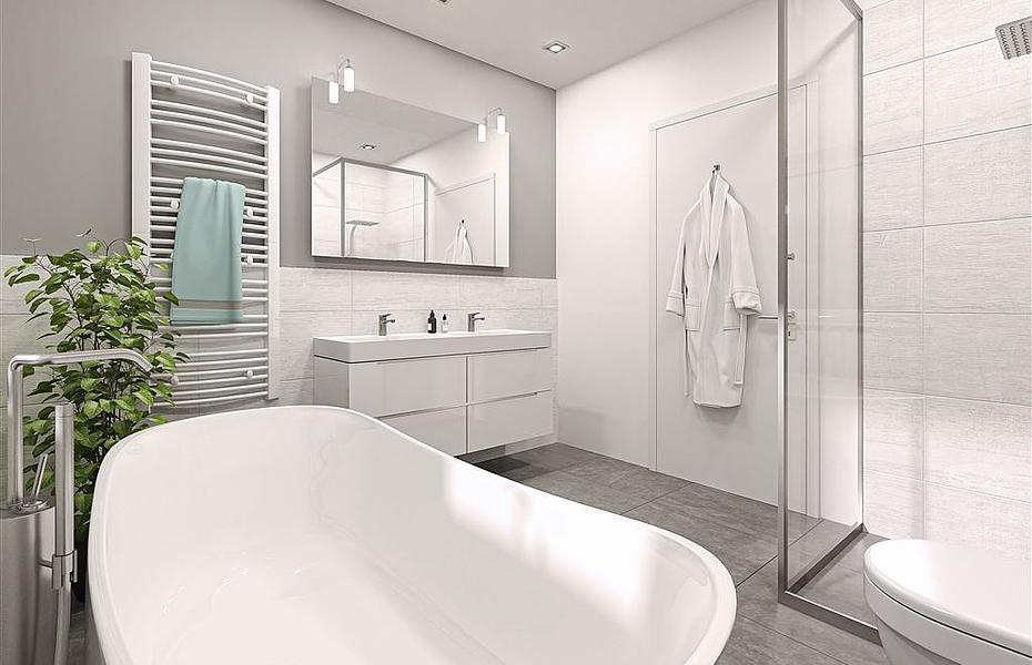 Badezimmer