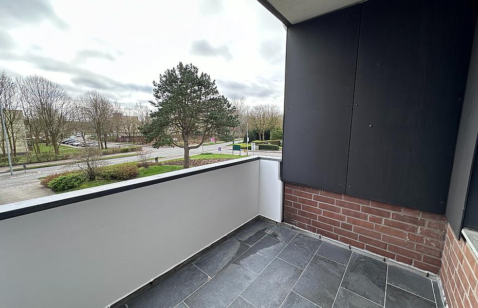 Südostbalkon