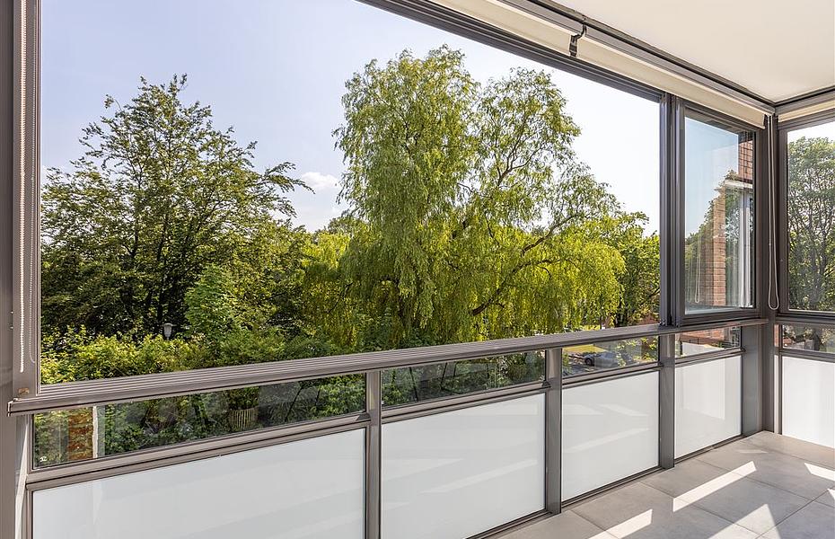 18 Loggia