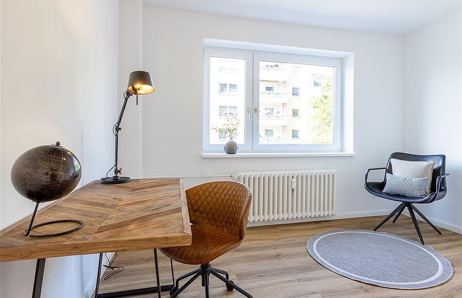 27 Büro