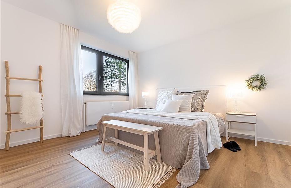 13 Schlafzimmer