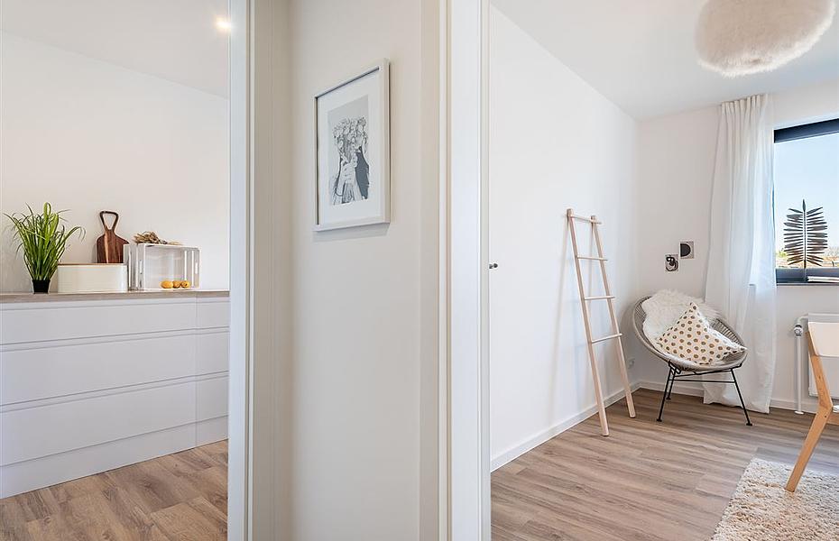 14 Gästezimmer