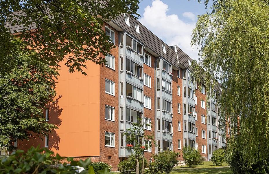 02 Südansicht
