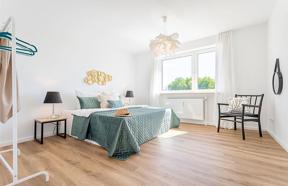 12 Schlafzimmer