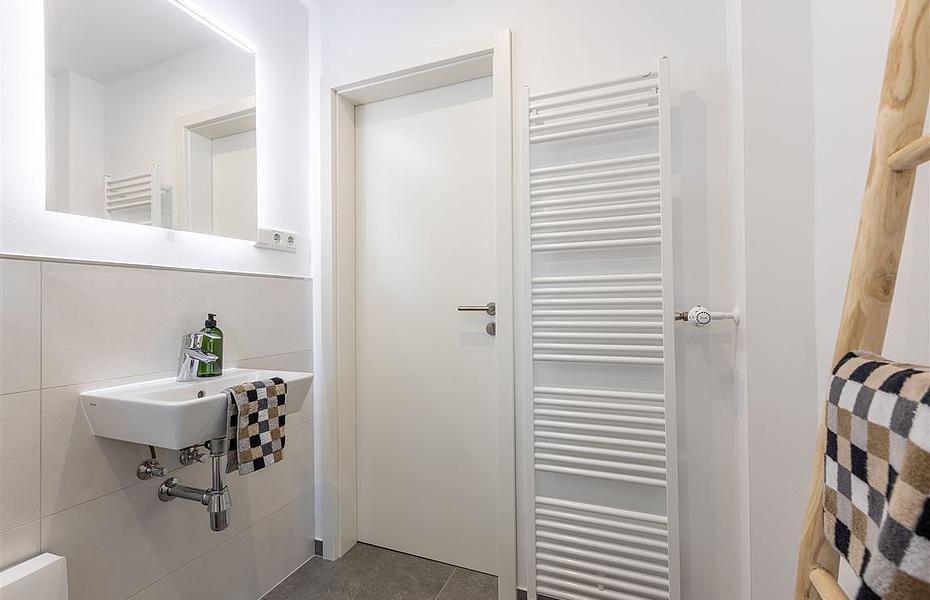 33 Gäste WC