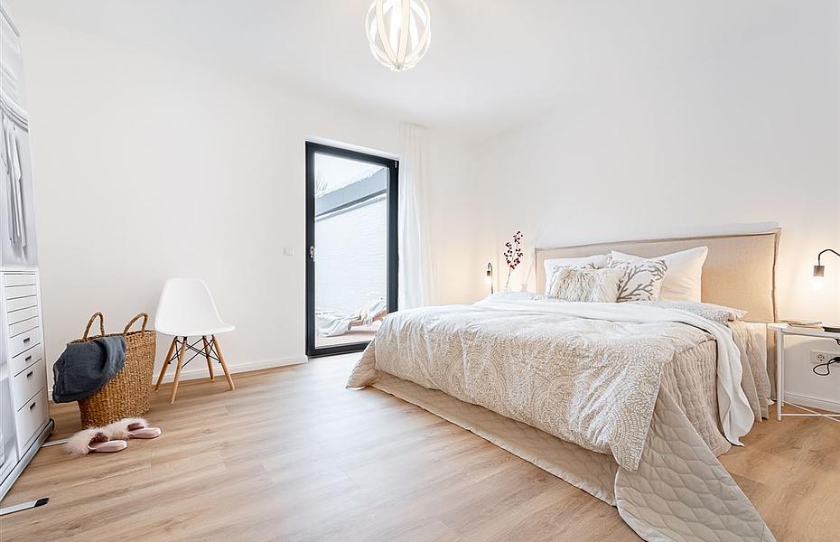 17 Schlafzimmer