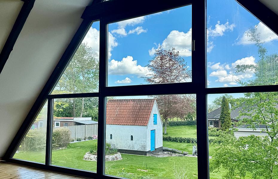 Ausblick