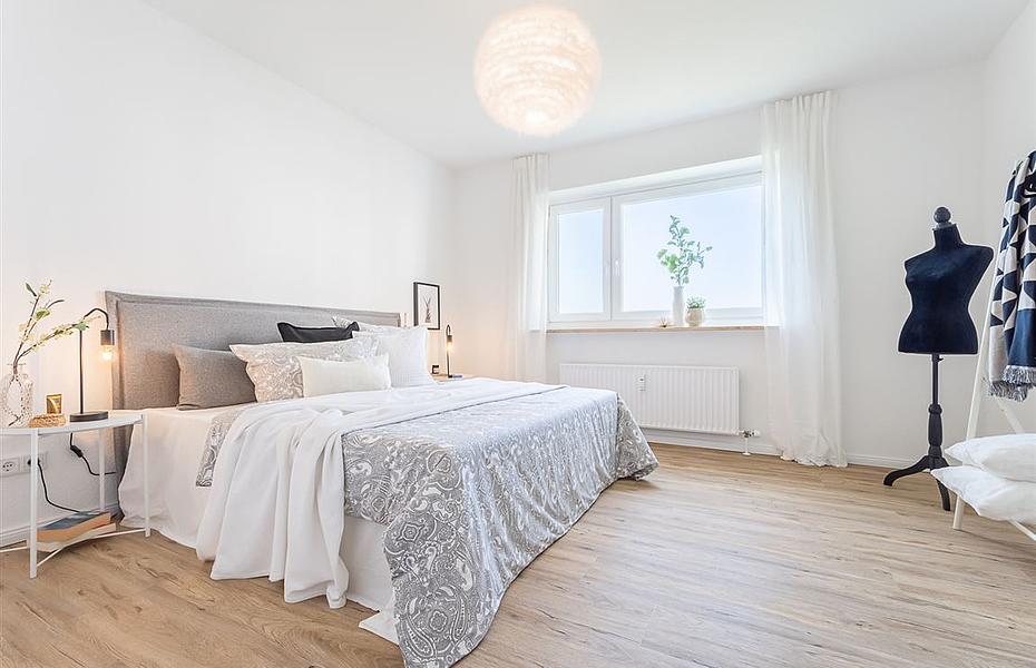 13 Schlafzimmer